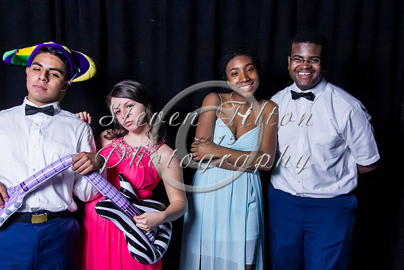 JROTC Military Ball 2015