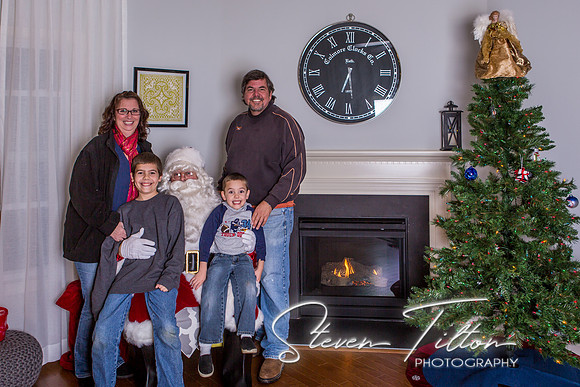 Richland Hills Christmas