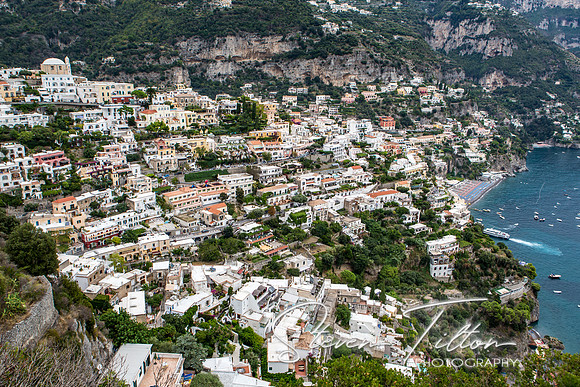 Amalfi Coast Overviews