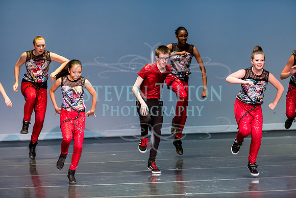 Destiny Dance - A Summer Gala