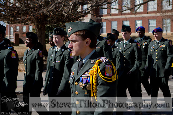 WFRHS MLK Jr. Celebration