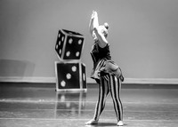 Destiny Dance Institute - Viva Las Vegas