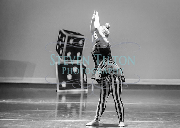 Destiny Dance Institute - Viva Las Vegas