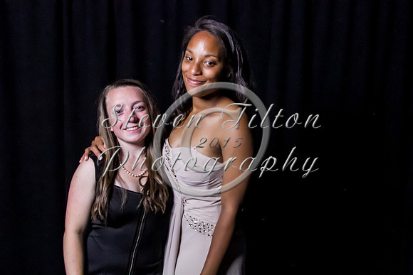 JROTC Military Ball 2015