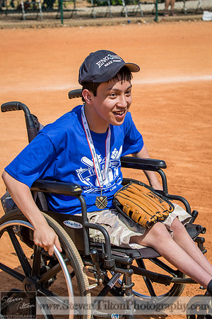 7th Annual Field of Dreams
