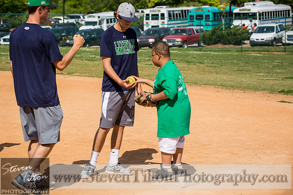 7th Annual Field of Dreams