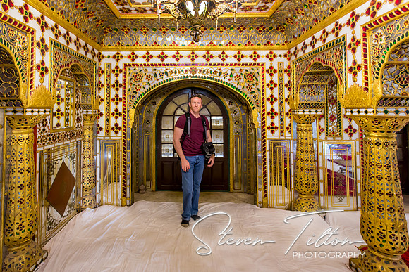 City Palace Jaipur