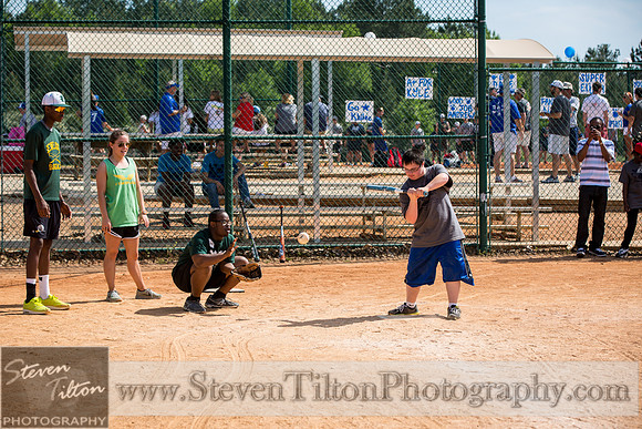 7th Annual Field of Dreams