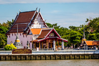 Chao Phraya River Cruise