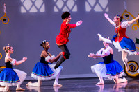 DDI - A Winter Gala