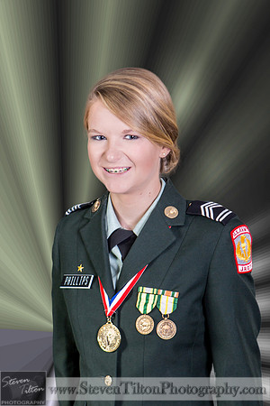 Phillips, Courtney