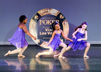 Destiny Dance Institute - Viva Las Vegas