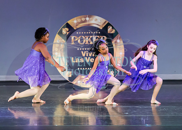 Destiny Dance Institute - Viva Las Vegas