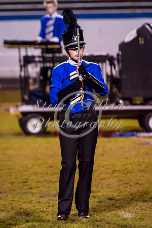 Heritage @ Wake Forest Varsity Football