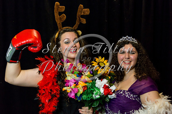 WFHS 2015 Prom Photos