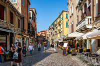 Venice Sights