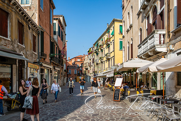 Venice Sights