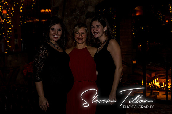 Pack Rat Holiday Party