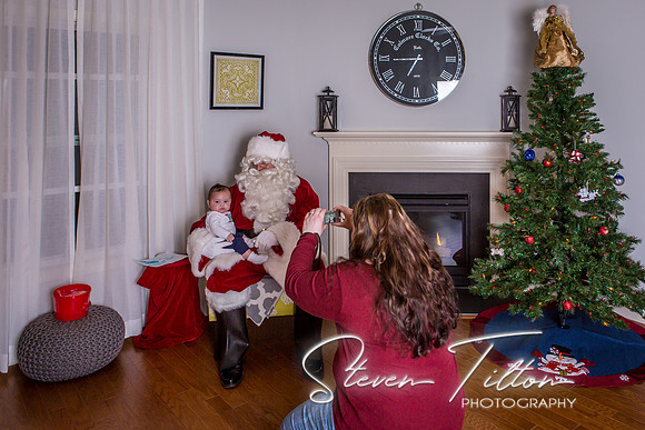 Richland Hills Christmas