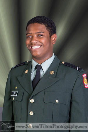 King, Terrance
