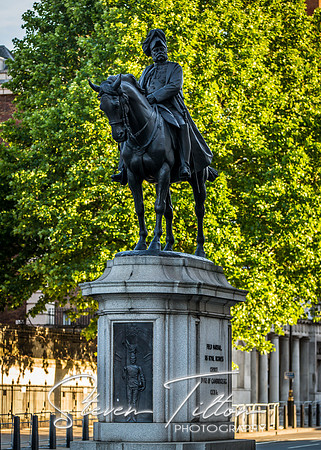 London, England