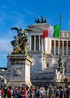 The Alter of the Fatherland
