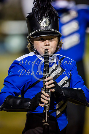 Heritage @ Wake Forest Varsity Football