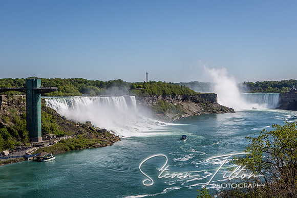 Niagara Falls