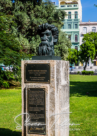 Parque de la Fraternidad