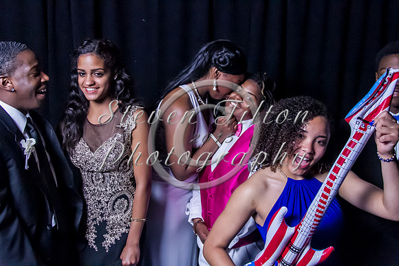 JROTC Military Ball 2015