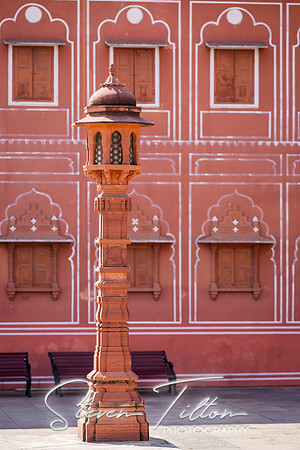 City Palace Jaipur