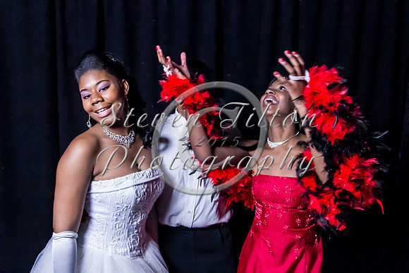 JROTC Military Ball 2015