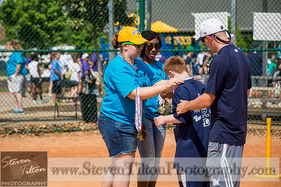 7th Annual Field of Dreams
