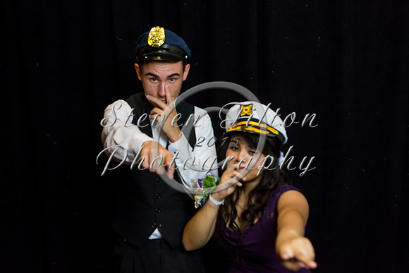 WFHS 2015 Prom Photos