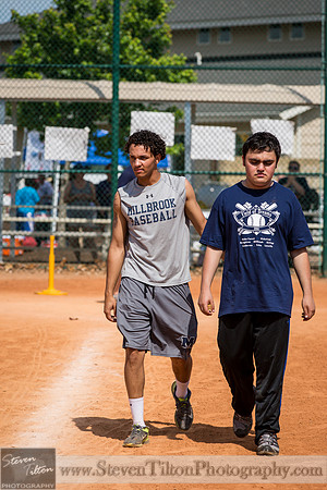 7th Annual Field of Dreams