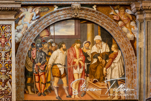 San Maurizio al Monastero Maggiore