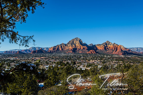 Sedona, AZ