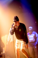 Dom at Lincoln Theater