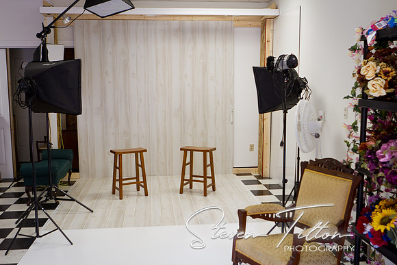 Studio Photos