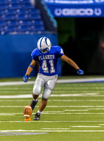 Horseshoe Classic 2015