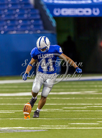 Horseshoe Classic 2015