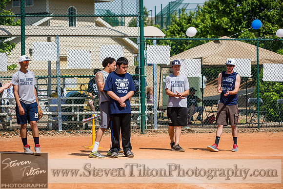 7th Annual Field of Dreams