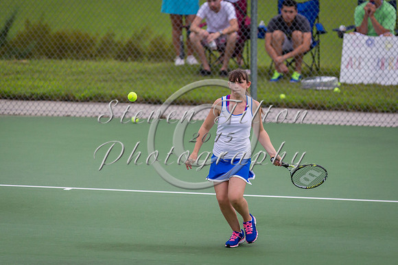 WFHS Tennis