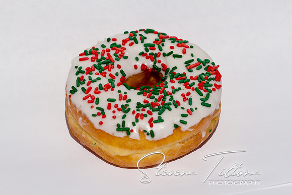 Pantry Donut