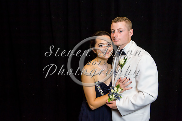 WFHS 2015 Prom Photos