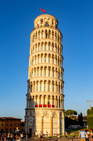 Leaning Tower of Pisa