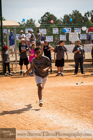 7th Annual Field of Dreams