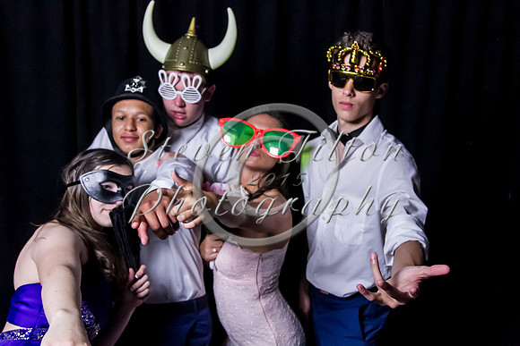 JROTC Military Ball 2015