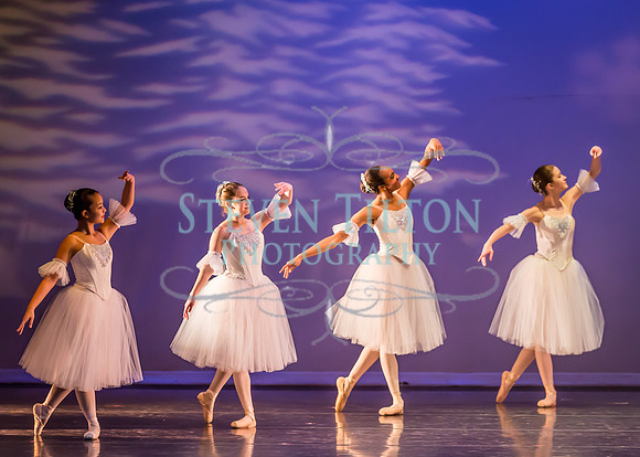 Destiny Winter Gala 2013