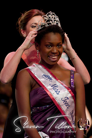 Raleigh Pageant